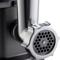 Мясорубка HY-MG3144 1800Вт графит