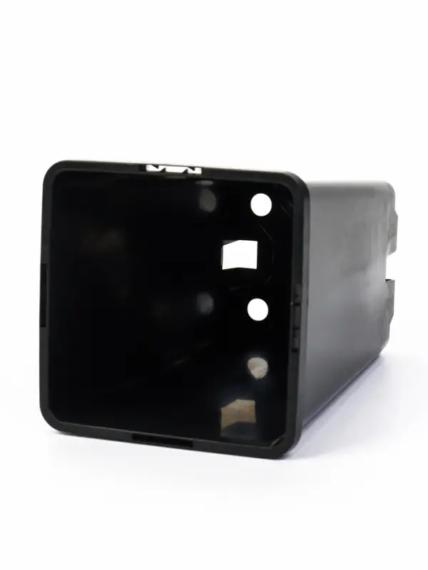 Горшок для рассады (квадрат), 2 л