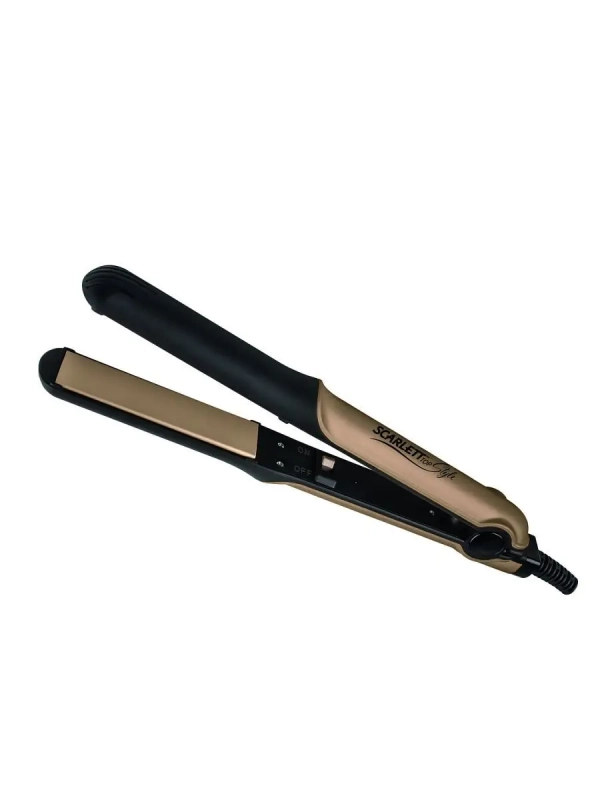 Щипцы для выпрямления волос SC-HS60005