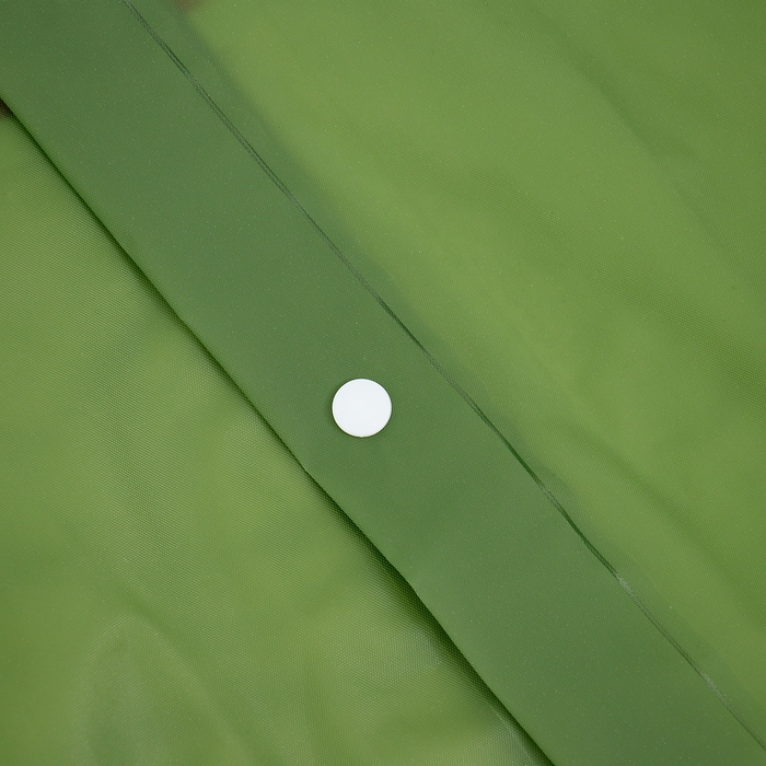 Карнавальный набор &laquo;С днём победы!&raquo;, рост 104-152 см, дождевик, флажок