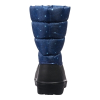 Сапоги женские комбинированные с фиксатором., иск. мех, цвет МИКС, до -25&deg;, С-38.350Б, размер 37