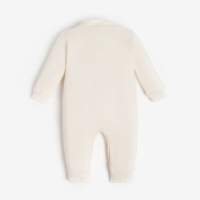 Комбинезон Крошка Я "Merry Xmas", рост 80-86 см, цвет бежевый Комбинезон Крошка Я "Merry Xmas", рост 80-86 см, цвет бежевый