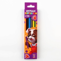 Набор школьника "Учись на 5+"