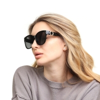 Очки солнцезащитные женские OneSun, uv 400, дужка 15 см, линза 5.5х5 см Очки солнцезащитные женские OneSun, uv 400, дужка 15 см, линза 5.5х5 см