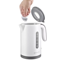 Чайник электрический PWK 1220C Water Way Pro маленький объем
