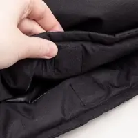 Кнопка магнитная, потайная, d = 10 мм, цвет серебряный