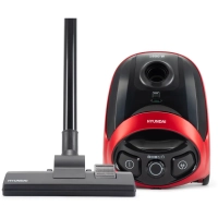 Пылесос HYV-B1570 1.5 1800Вт