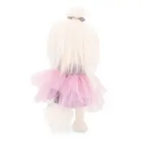 Мягкая игрушка &laquo;Lucky Mimi: Волшебные истории&raquo; с каркасом, 37 см