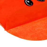 Карнавальный набор &laquo;Солнечный апельсин&raquo;, фетр