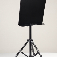 Подставка для нот, пюпитр Music Life оркестровый