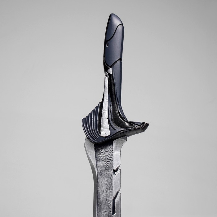 Сувенирное оружие "Меч аниме", 91см, пенополистирол