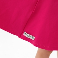 Юбка для девочки KAFTAN, р. 30 (98 - 104 см), розовый Юбка для девочки KAFTAN, р. 30 (98 - 104 см), розовый