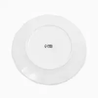 Тарелка &laquo;Счастливого Нового года&raquo;, 21,5 см