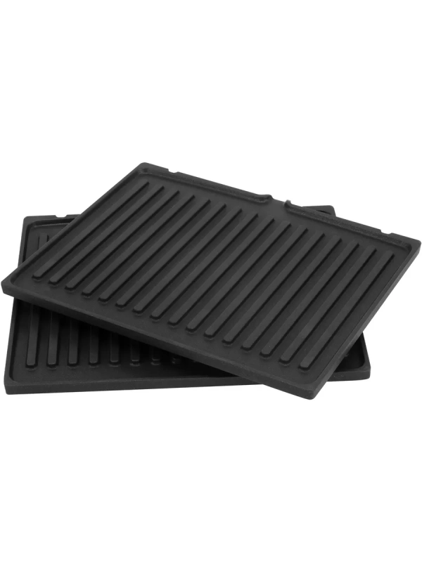 Электрогриль HYG-4046 2200Вт черный