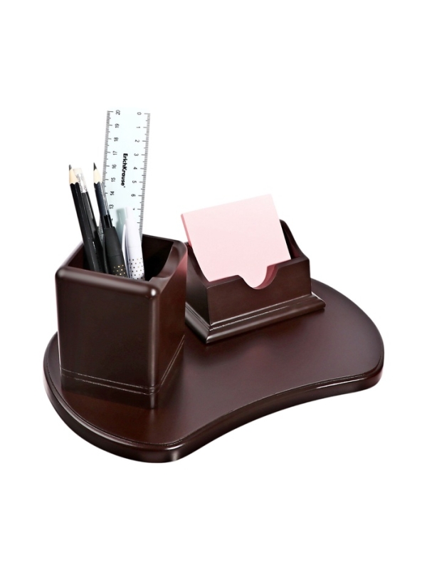 Набор настольный 5в1, 29*19*12 см Набор настольный 5в1, 29*19*12 см