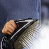 Паровой утюг Puregliss FV8082E0, мощность 3000 Вт