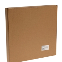 Часы настенные интерьерные &laquo;Классика&raquo;, плавный ход, d-30 см