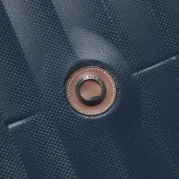 Чемодан St Tropez M, синий