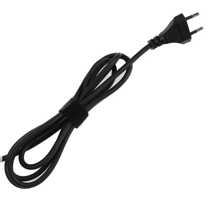 Плойка Luazon LW-21, 40 вт, керамическое покрытие, d=35mm, до 230°C, серо-розовая Плойка Luazon LW-21, 40 вт, керамическое покрытие, d=35mm, до 230°C, серо-розовая