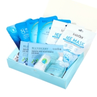 Подарочный Beauty Box «Secret Beauty», №14 Подарочный Beauty Box «Secret Beauty», №14