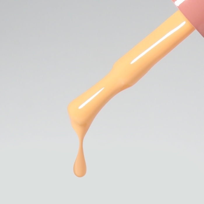 Гель лак для ногтей &laquo;SIMPLE&raquo;, 3-х фазный, 10 мл, LED/UV, цвет (206)