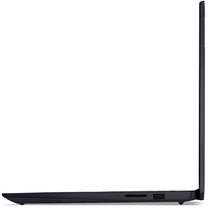 Ноутбук Lenovo IdeaPad 3 15ABA7, 15.6 Ноутбук Lenovo IdeaPad 3 15ABA7, 15.6", R3 5425U, 8 Гб, SSD 256 Гб, AMD, Win 11 Pro, синий
