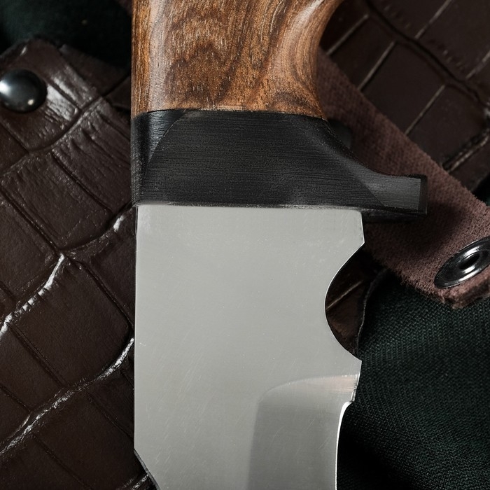 Нож туристический Нож туристический "Егерь"