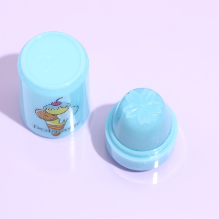 Бальзам для губ &laquo;Крутая газировка&raquo;, микс цветов и запахов