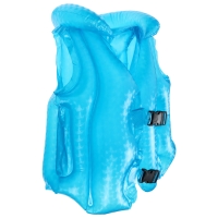 Жилет для плавания &laquo;На волне&raquo;, детский, р. M, 50 х 40 см