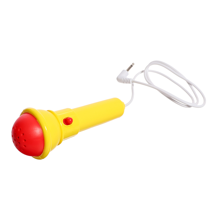 Напольный синтезатор &laquo;Лучший музыкант&raquo;, со стульчиком и микрофоном