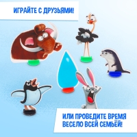 Настольная игра &laquo;Уноси лапы!&raquo;