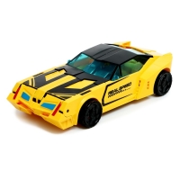 Робот «Автобот», трансформируется, цвет жёлтый Робот «Автобот», трансформируется, цвет жёлтый