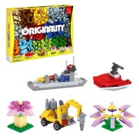 Конструктор &laquo;Набор для творчества&raquo;, 450 деталей