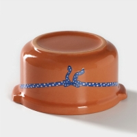 Горшочек - сотейник &laquo;Гуси&raquo;, 400 мл