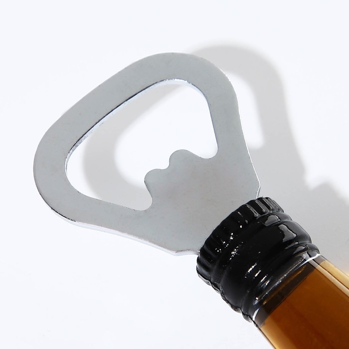 Новогодний магнит-открывашка &laquo;Новый год: Богатства&raquo;, 4,2 х 13 х 5 см