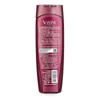 Шампунь для волос ViSPA, объём, 400 мл