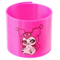 Спираль-радуга &laquo;Милашка&raquo;, в шоубоксе