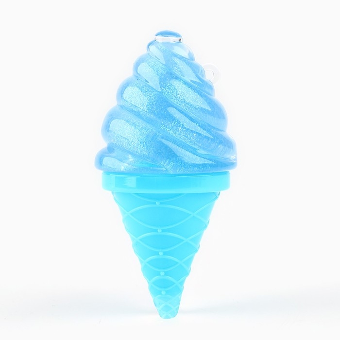 Блеск для губ &laquo;Сказочный Единорожка&raquo;, аромат ваниль