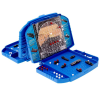 Настольная игра &laquo;Морской бой&raquo;, версия 2.0