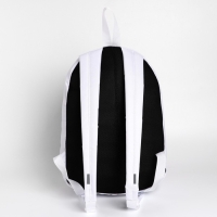 Рюкзак Putin team, 29 x 13 x 44 см, отд на молнии, н/карман, белый Рюкзак Putin team, 29 x 13 x 44 см, отд на молнии, н/карман, белый