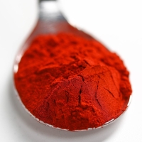 Краситель сухой водорастворимый &laquo;Тёмно-красный&raquo; для десертов, 5 г.