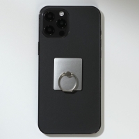 Подарочный набор подставка для телефона-кольцо и брелок &laquo;Будь собой&raquo;