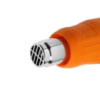 Фен технический "Вихрь" ТП-2000М, 2000 Вт, 350-550 &deg;С, 220-550 л/мин, защита от перегрева