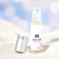 Масляные духи женские Coco Madmoisel Intense, 6 мл Масляные духи женские Coco Madmoisel Intense, 6 мл