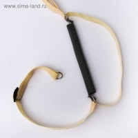 Прыгунки &laquo;Модель № 3&raquo;, цвета МИКС