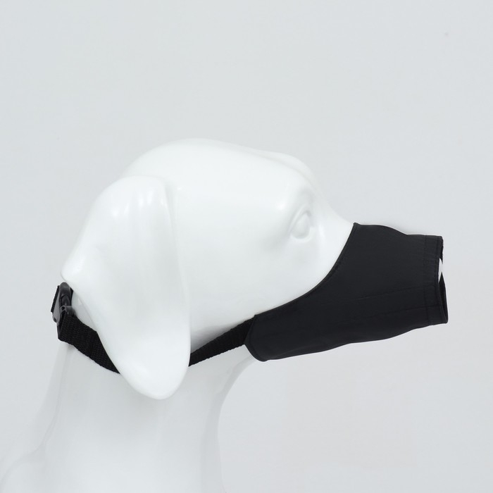 Намордник матерчатый Зооник №4 Намордник матерчатый Зооник №4