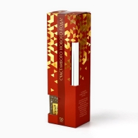 Аромадиффузор ароматический палочки &laquo;Новогодняя коллекция: Пряный цитрус&raquo;, 50 мл