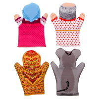 Кукольный театр «Курочка Ряба» Кукольный театр «Курочка Ряба»