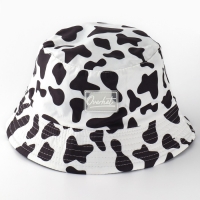 Панама Overhat, цвет далматин, р-р 56