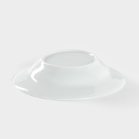 Тарелка глубокая фарфоровая &laquo;Лесовичок&raquo;, 250 мл, d=20 см, рисунок МИКС